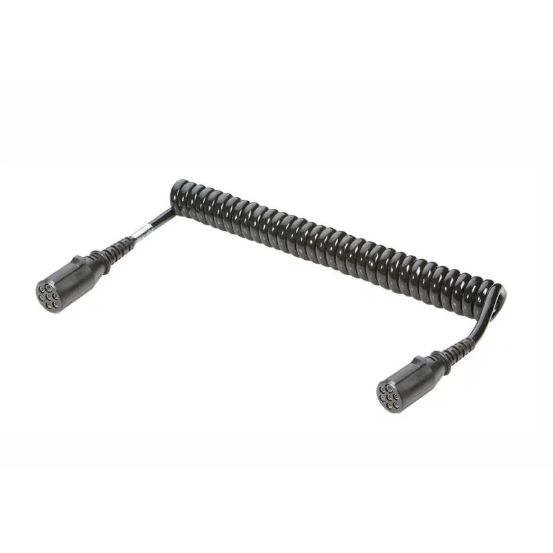 C7P - Cable 7P/24V N Euro 6 VIGNAL D14574 C7P - Cable 7P/24V N Euro 6 VIGNAL D14574