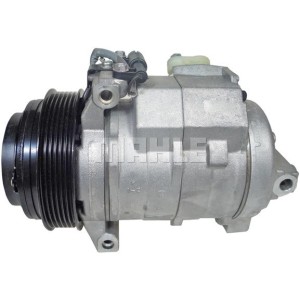 Compresseur de clim Mercedes-Benz - 1986AD1307, 2303828, 2304011.00