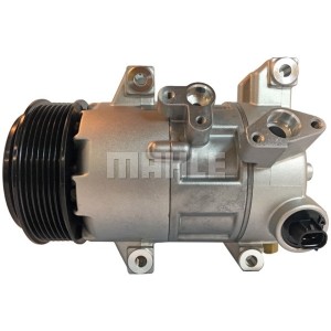 Compresseur de clim Toyota - 1986AD1262, 90195027, 2483001260.00
