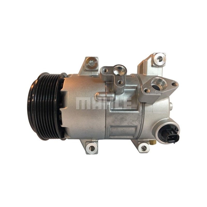 Compresseur de clim Toyota - 1986AD1262, 90195027, 2483001260.00