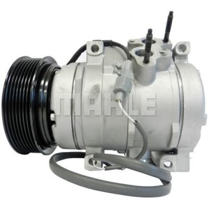 Compresseur de clim Mitsubishi - 90155007, 2473000040, 4471708030.00
