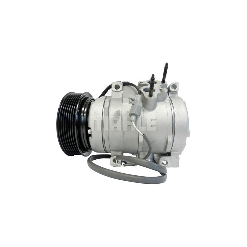 Compresseur de clim Mitsubishi - 90155007, 2473000040, 4471708030.00
