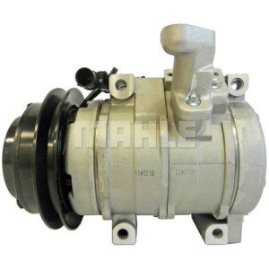 Compresseur de clim Mitsubishi - 1986AD1266, 90155005, 4472203655.00