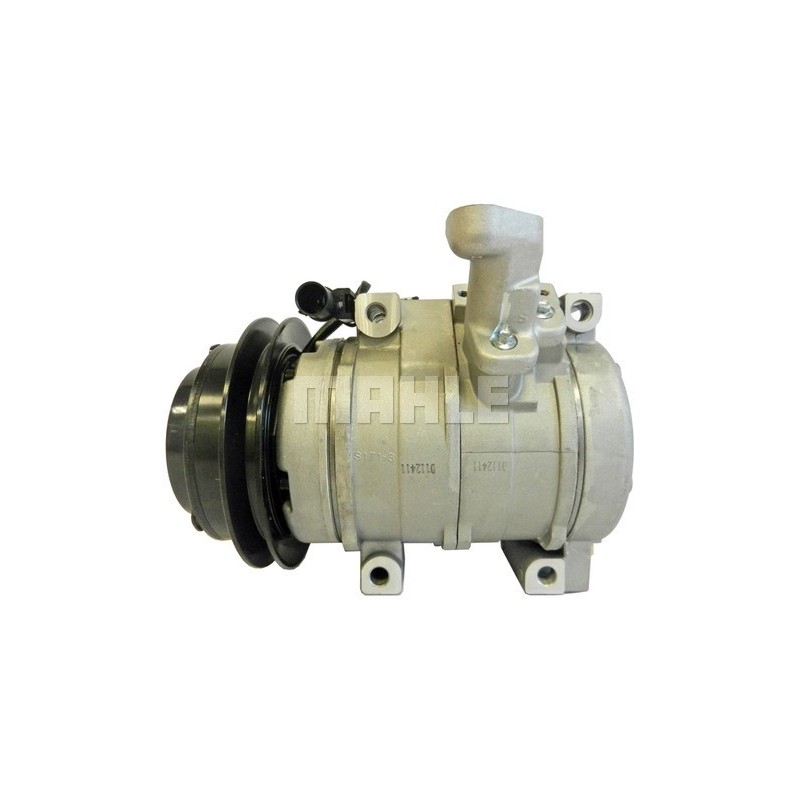 Compresseur de clim Mitsubishi - 1986AD1266, 90155005, 4472203655.00
