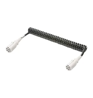 C7P - Cable 7P/24V S Euro 6 VIGNAL D14575