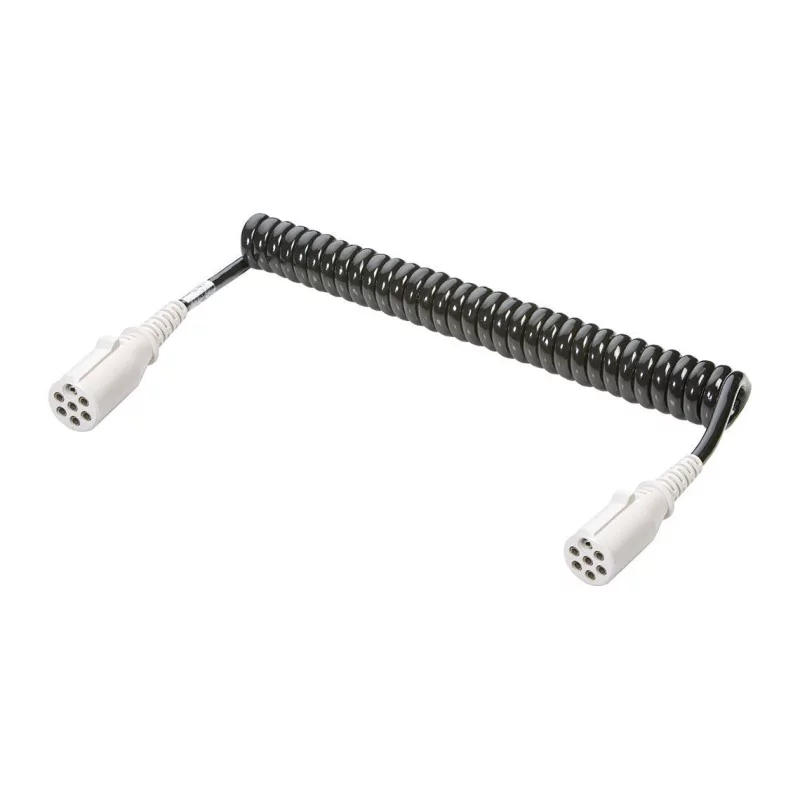 C7P - Cable 7P/24V S Euro 6 VIGNAL D14575 C7P - Cable 7P/24V S Euro 6 VIGNAL D14575