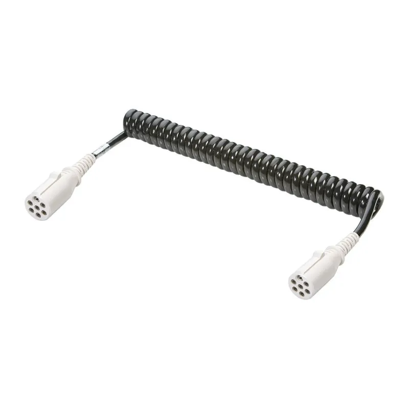 C7P - Cord 7P/24V S Euro 6 VIGNAL D14575 C7P - Cord 7P/24V S Euro 6 VIGNAL D14575
