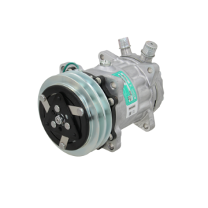 Compresseur de clim Volvo - 1986AD1200, 1986AD1202, 90555131.00