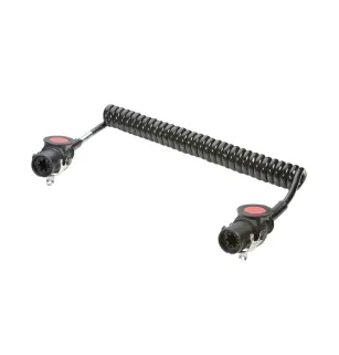 ABS/EBS - Cable espiral ABS/EBS/24V ADR Euro 6 VIGNAL D14576