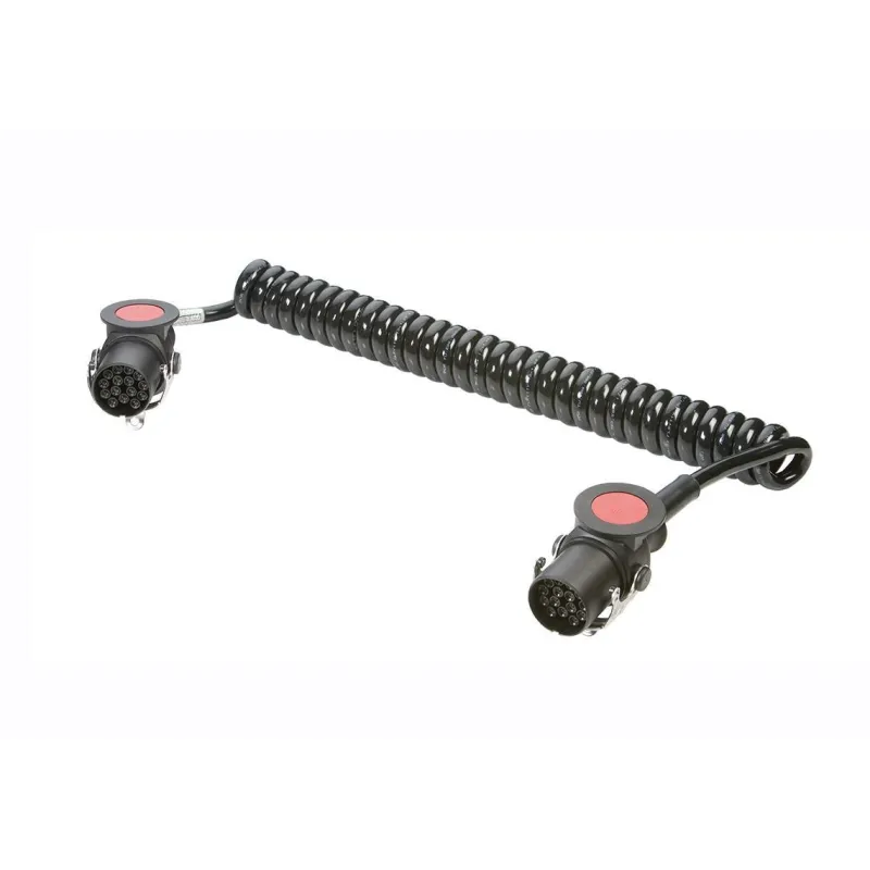 C15P - 15P/24V ADR Euro 6 cord VIGNAL D14577 C15P - 15P/24V ADR Euro 6 cord VIGNAL D14577