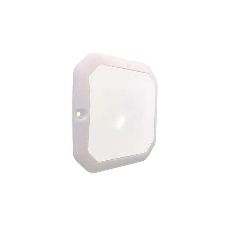LED-Deckenleuchte 2250 - MASTER 4 LED-Deckenleuchte 124x124mm mit PIR-Bewegungserkennung