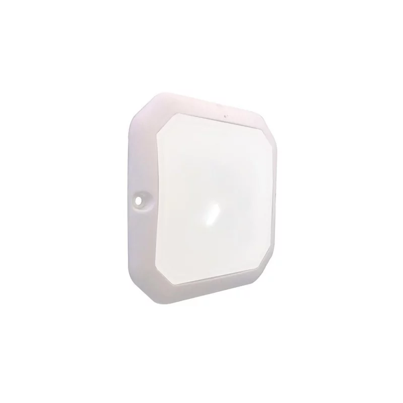 LED Deckenleuchte 2250 - MASTER 4 LED Deckenleuchte 124x124mm mit PIR Bewegungserkennung LED Deckenleuchte 2250 - MASTER 4 LED Deckenleuchte 124x124mm mit PIR Bewegungserkennung