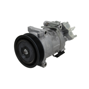Compresseur de clim Peugeot/Citroen - 1986AD1363, 90225007, 4471503940.00