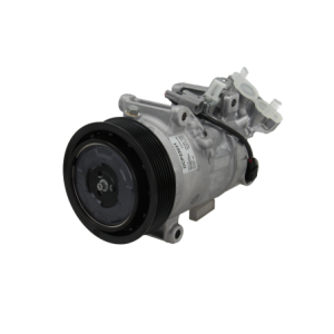 Compresseur de clim Renault - 1986AD1093, 90575001, 2483002240.00