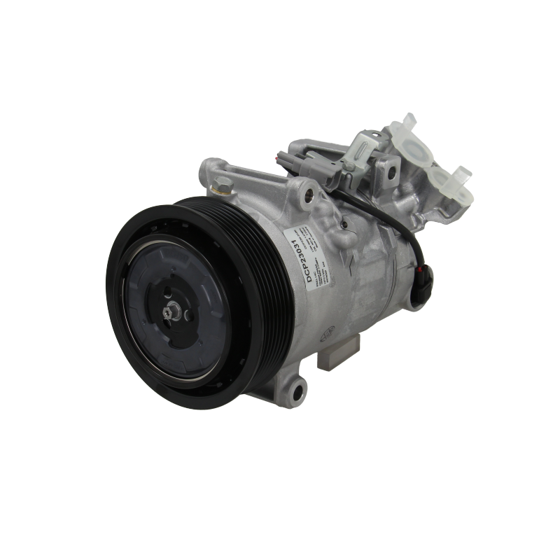 Compresseur de clim Renault - 1986AD1093, 90575001, 2483002240.00