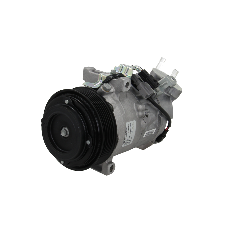 Compresseur de clim Renault - 1986AD1464, 90575005, 2473008990.00