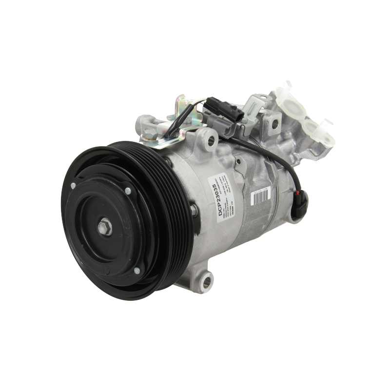 Compresseur de clim Renault - 1986AD1319, 90575004, 2473009000.00