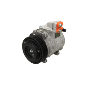Compresseur de clim Renault - 1986AD1432, 90575008, 4371005840.00