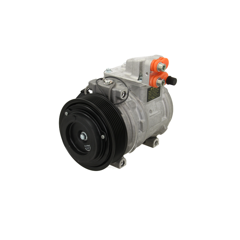 Compresseur de clim Renault - 1986AD1432, 90575008, 4371005840.00