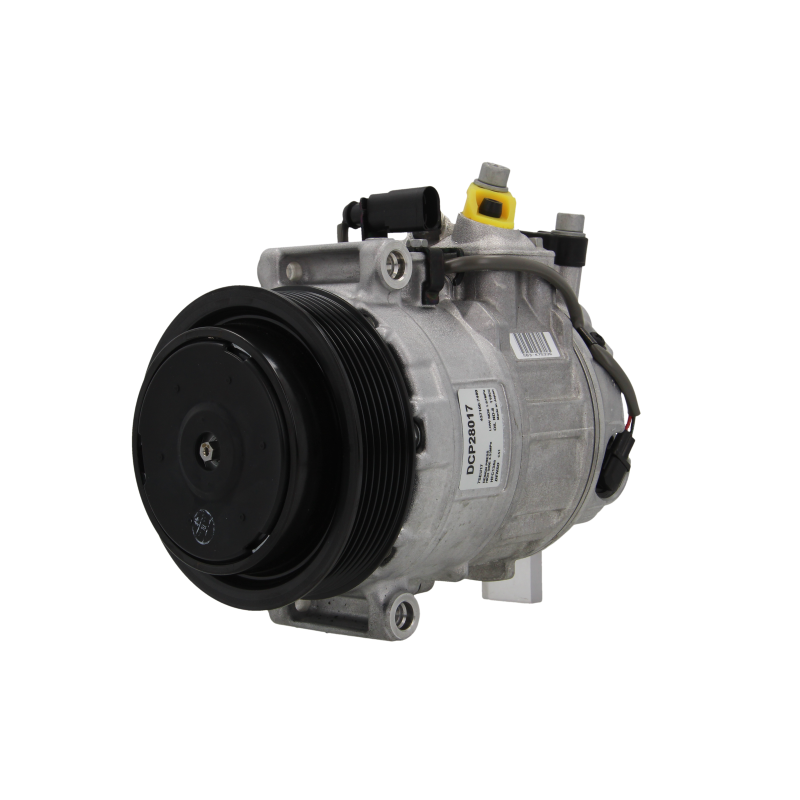 Compresseur de clim Porsche - 90485002, 2483002650, 4371007480.00