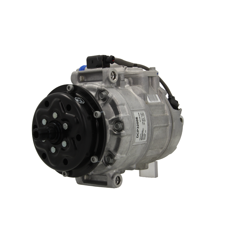 Compresseur de clim Volkswagen - 1986AD1018, 3D0820805B, 3D0820805E