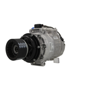 Compresseur de clim Volkswagen - 1986AD1018, 3D0820805B, 3D0820805E