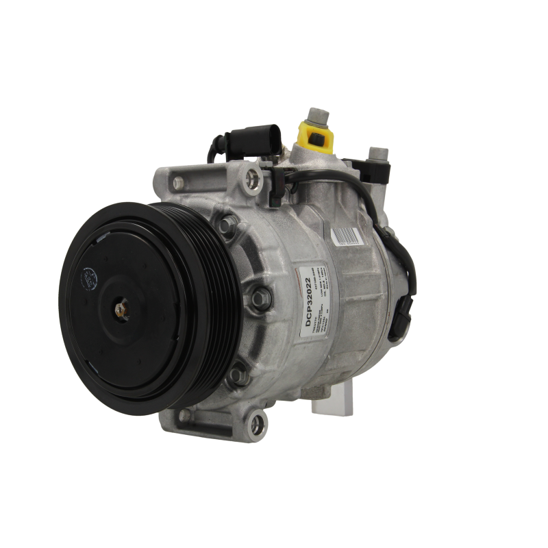 Compresseur de clim Volkswagen - 1986AD1023, 7L6820803C, 7L6820803F