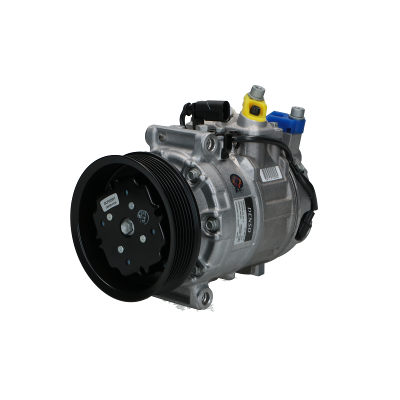 Compresseur de clim Volkswagen - 7L6820803E, 7L6820803H, 7L6820803R
