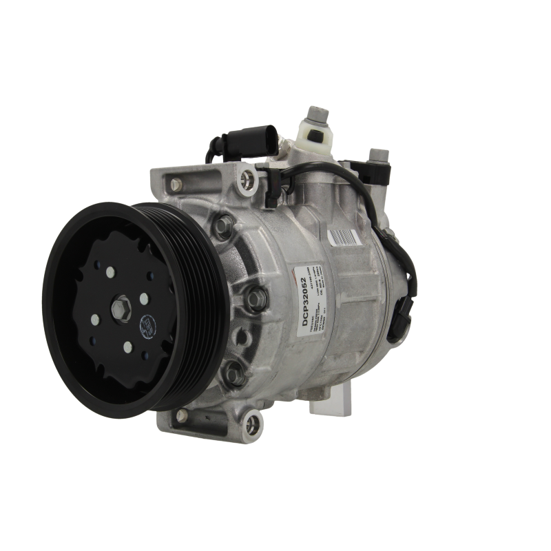 Compresseur de clim Volkswagen - 3B0820803C, 3B0820803CX, 3W0820803