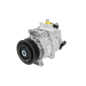 Compresseur de clim Volkswagen - 7E0820803J, 90305010, 4371007430.00