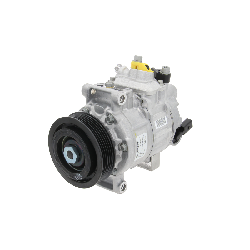 Compresseur de clim Volkswagen - 7E0820803J, 90305010, 4371007430.00