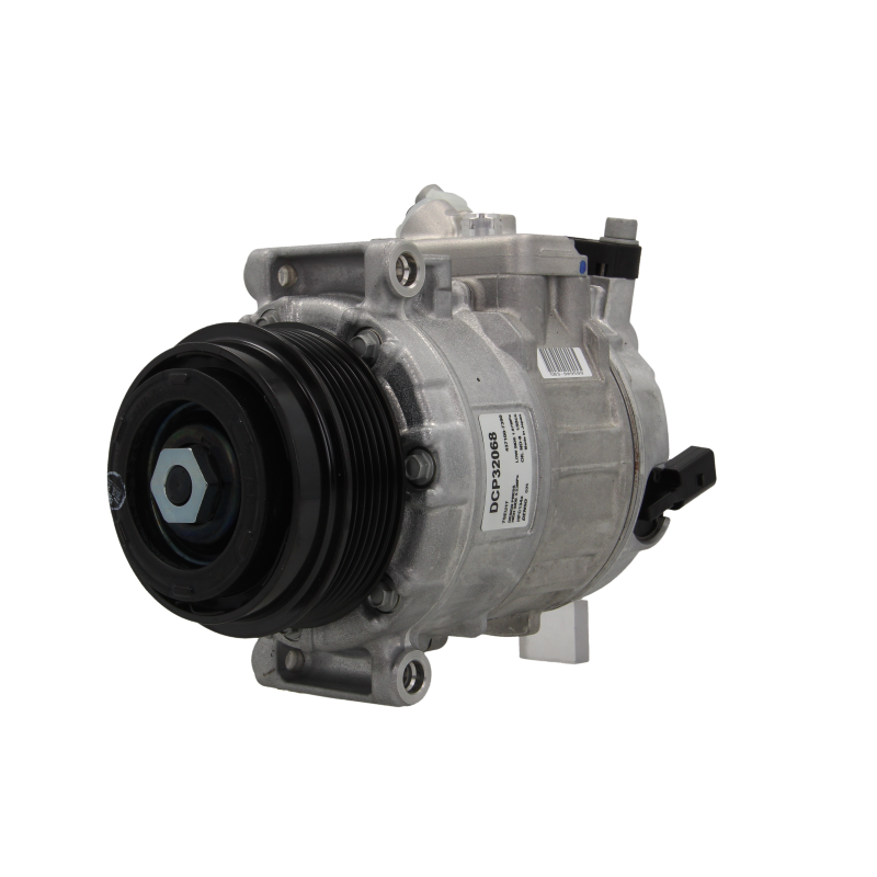Compresseur de clim Volkswagen - 1986AD1026, 9068300260, A9068300260