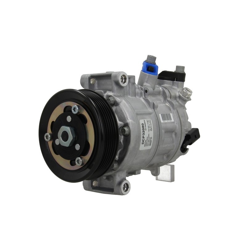 Compresseur de clim Skoda - 5Q0816803, 5Q0816803B, 5Q0816803C Compresseur de clim Skoda - 5Q0816803, 5Q0816803B, 5Q0816803C