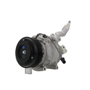 Compresseur de clim Honda - 90125001, 2473005270, 4471907500.00