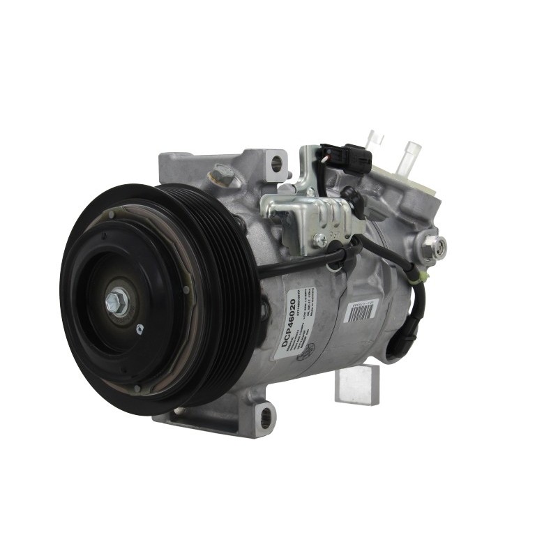 Compresseur de clim Nissan - 1986AD1442, 90165001, 4371400060.00