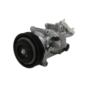 Compresseur de clim Nissan - 1986AD1393, 90165002, 4471606933.00