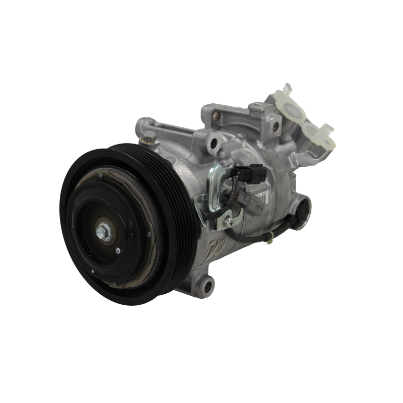 Compresseur de clim Nissan - 1986AD1393, 90165002, 4471606933.00