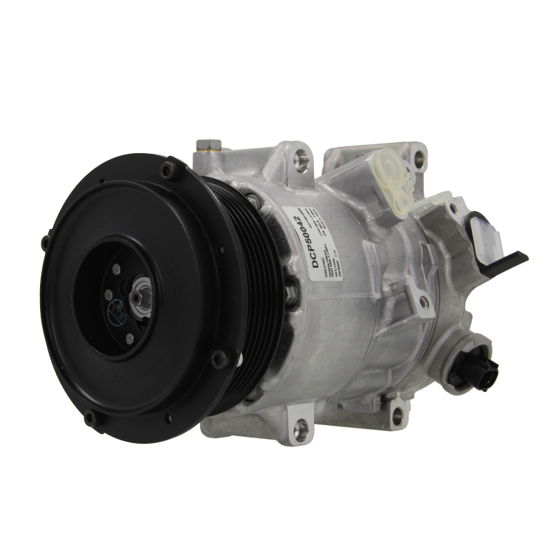 Compresseur de clim Toyota - 90195001, 90195062, 2483001290.00
