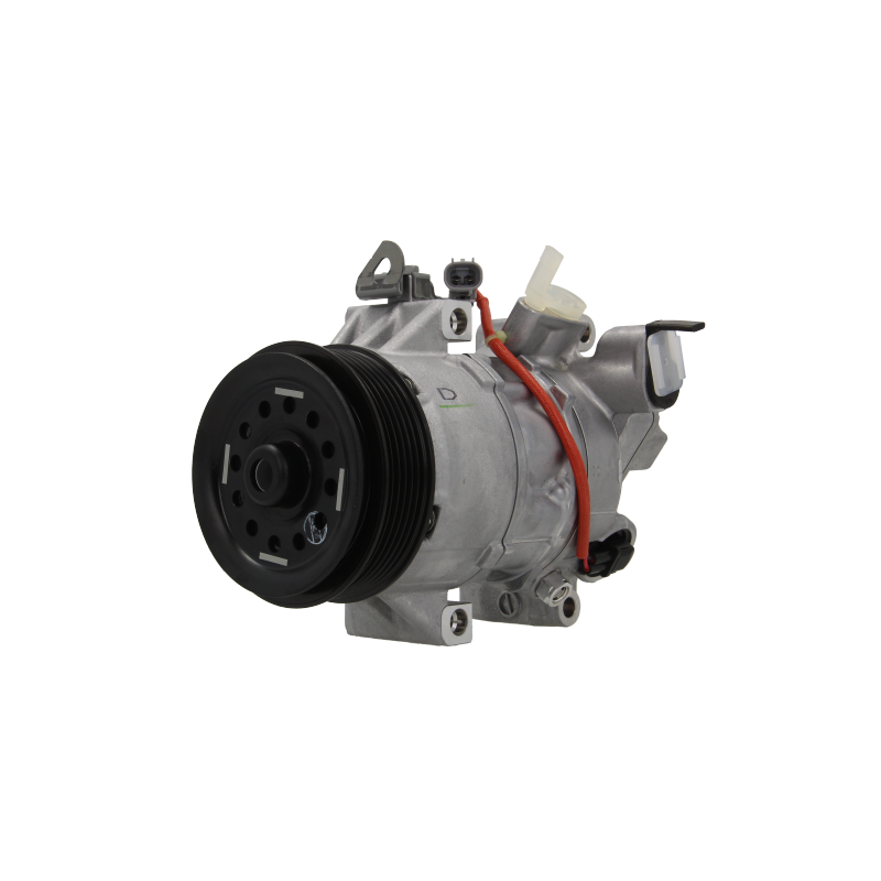 Compresseur de clim Toyota - 1986AD1011, 90195029, 2483001310.00