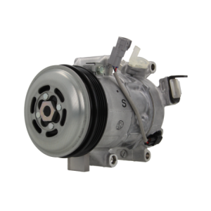 Compresseur de clim Toyota - 90195021, 2483003200, DCP50250