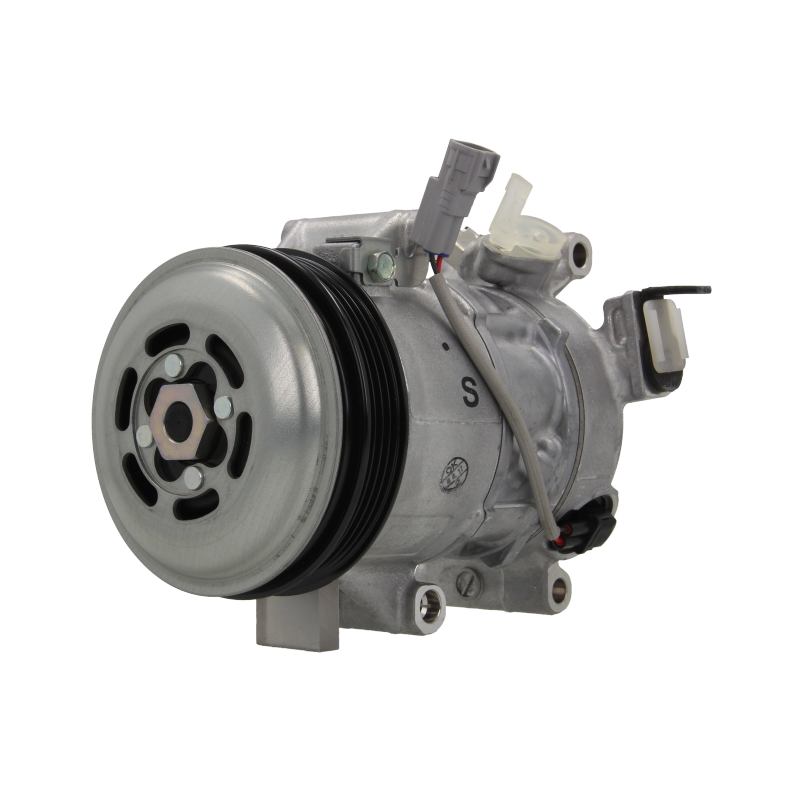 Compresseur de clim Toyota - 90195021, 2483003200, DCP50250