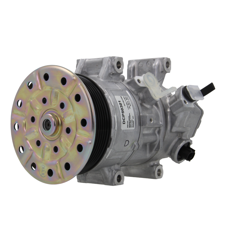 Compresseur de clim Toyota - 1986AD1262, 90195027, 2483001260.00