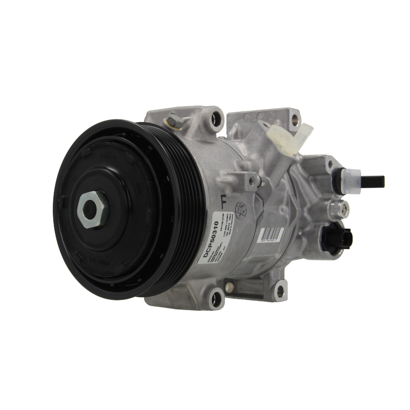 Compresseur de clim Toyota - 90195004, 2483003230, 4471503740.00