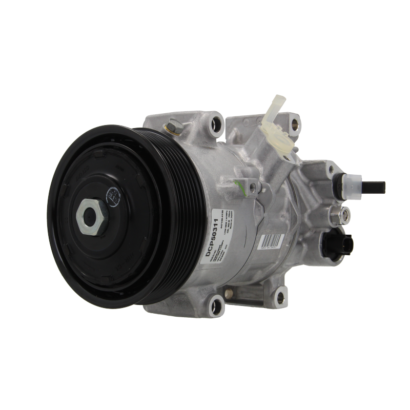 Compresseur de clim Toyota - 90195022, 2483003270, 4471504133.00