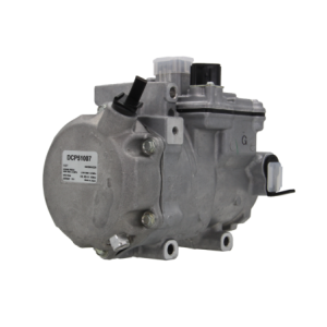 Compresseur de clim Lexus - 90195009, 422000220, DCP51007