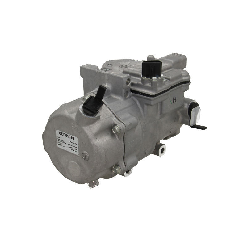 Compresseur de clim Toyota - 90195016, 422000390, DCP51010