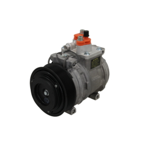 Compresseur de clim John Deere - 90635003, 2473005510, 4371007860.00