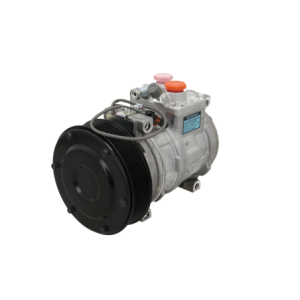 Compresseur de clim John Deere - 1986AD1144, 90635007, 2473006240.00