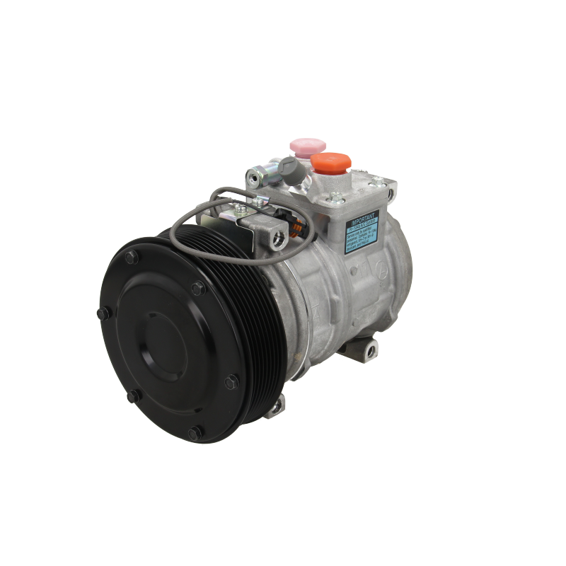 Compresseur de clim John Deere - 1986AD1144, 90635007, 2473006240.00