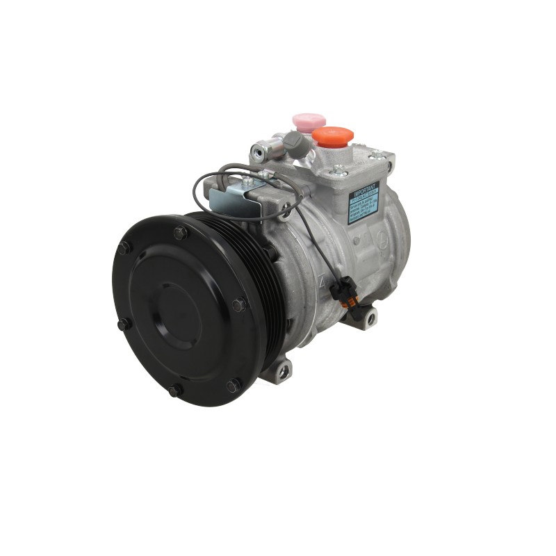 Compresseur de clim John Deere - 90635014, 2473001630, 4371400180.00